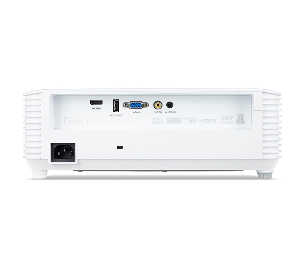 Acer H6521BD DLP - 430100 - zdjęcie 6